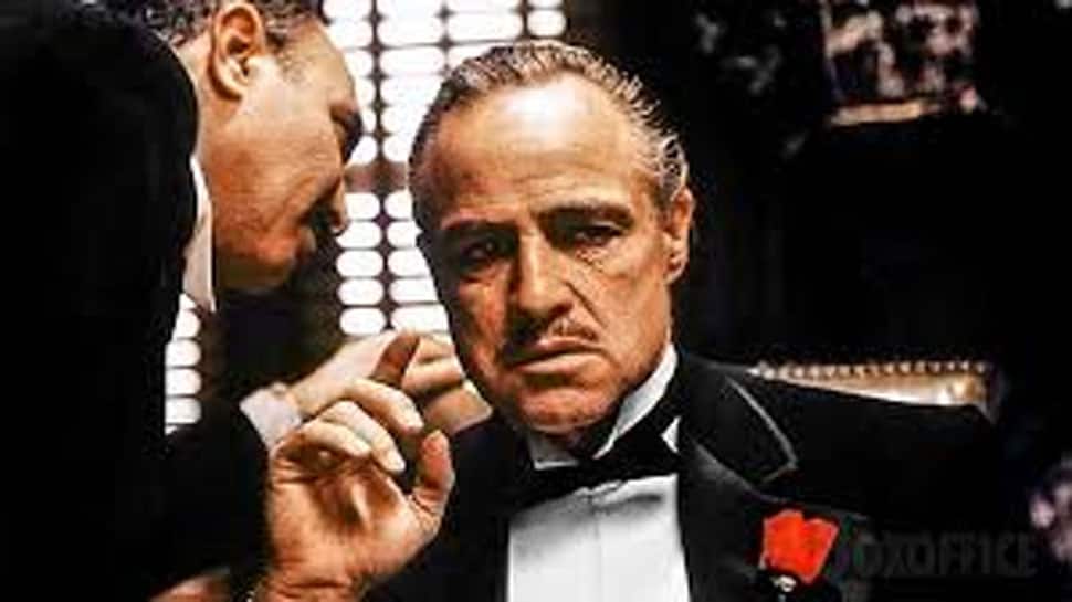 Dialogue of the day from 'The Godfather': 'I'm going to make him an offer he can't refuse'