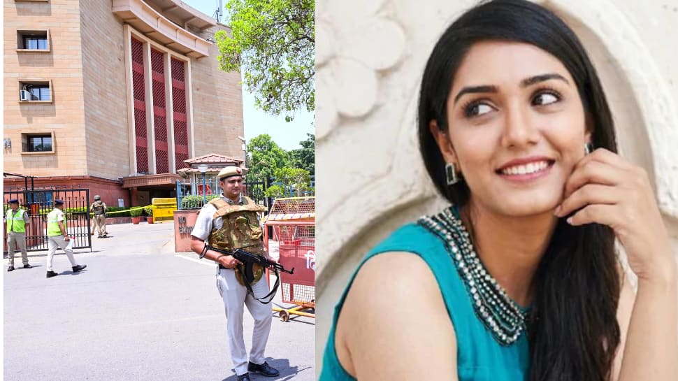 Twisha Sharma case: Madhya Pradesh govt gives consent for CBI investigation