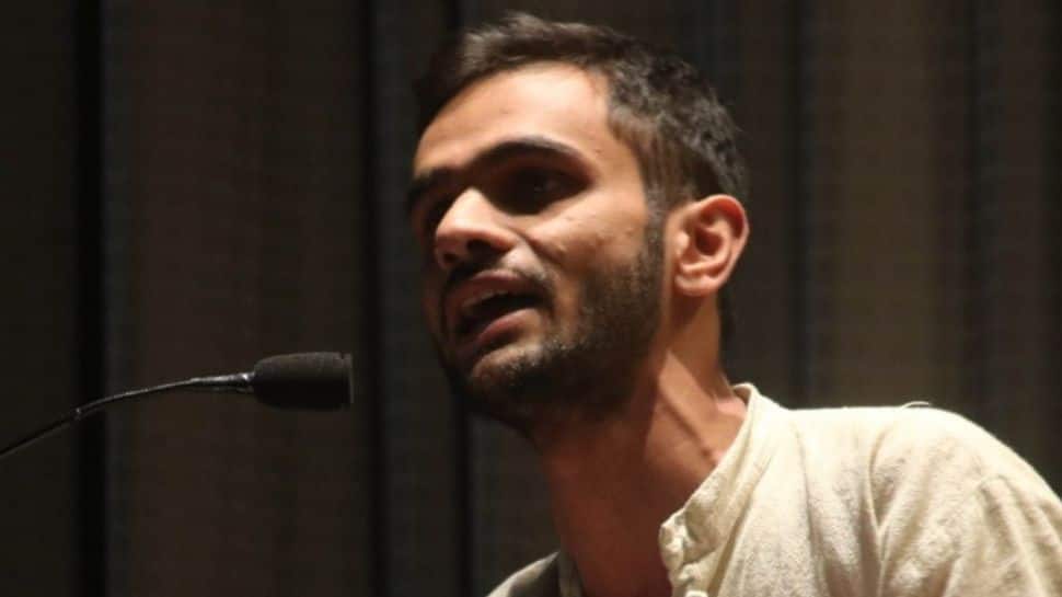 Supreme Court refuses bail to Umar Khalid and Sharjeel Imam in Delhi riots case