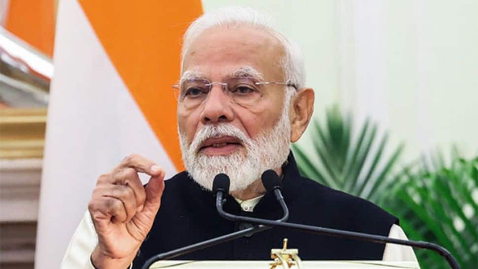 PM Modi to launch ‘High-Powered Demography Mission’ curbing illegal immigration - What is this mission about?