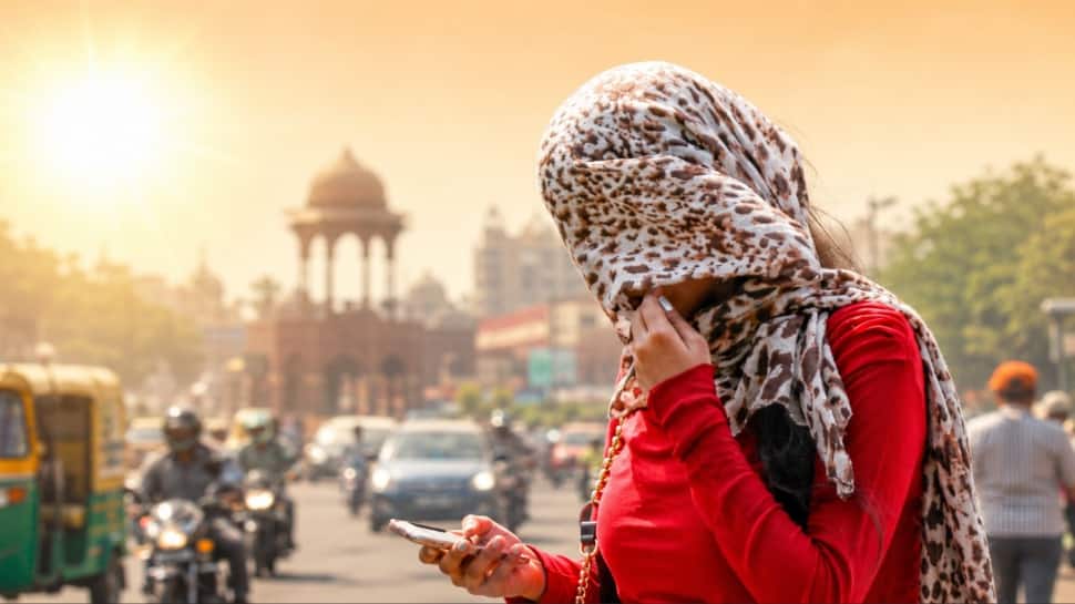 Heatwave alert: India inexplicably claims all 50 of the hottest cities on earth right now | Check list