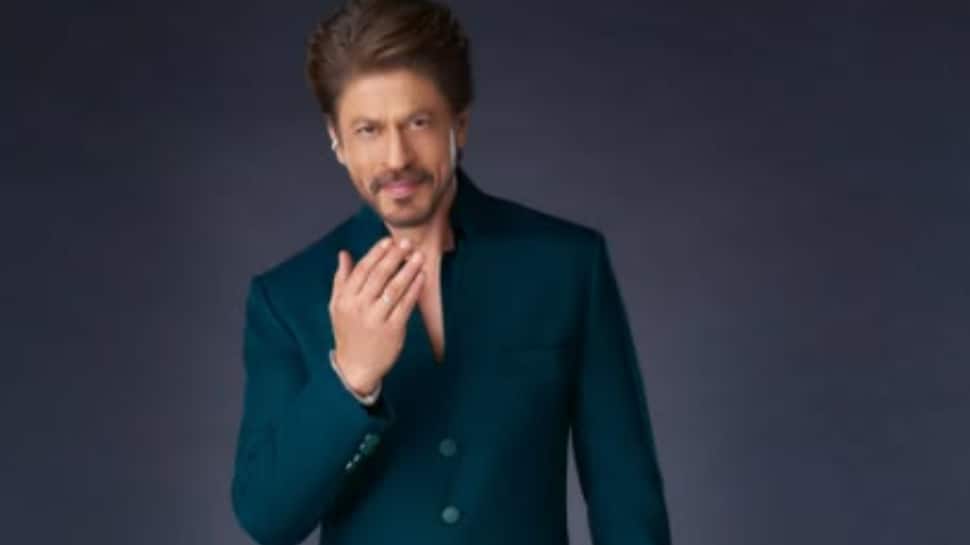 What actually is Bollywood Superstar Shah Rukh Khan's net worth? Inside the luxurious life and iconic Mannat of the Jawan star