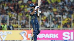 Sai Sudharsan creates history, becomes 2nd Indian cricketer after Sehwag to...