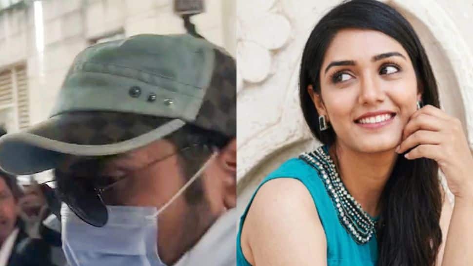 Twisha Sharma death case: Husband Samarth staken into custody; MP High Court orders fresh autopsy