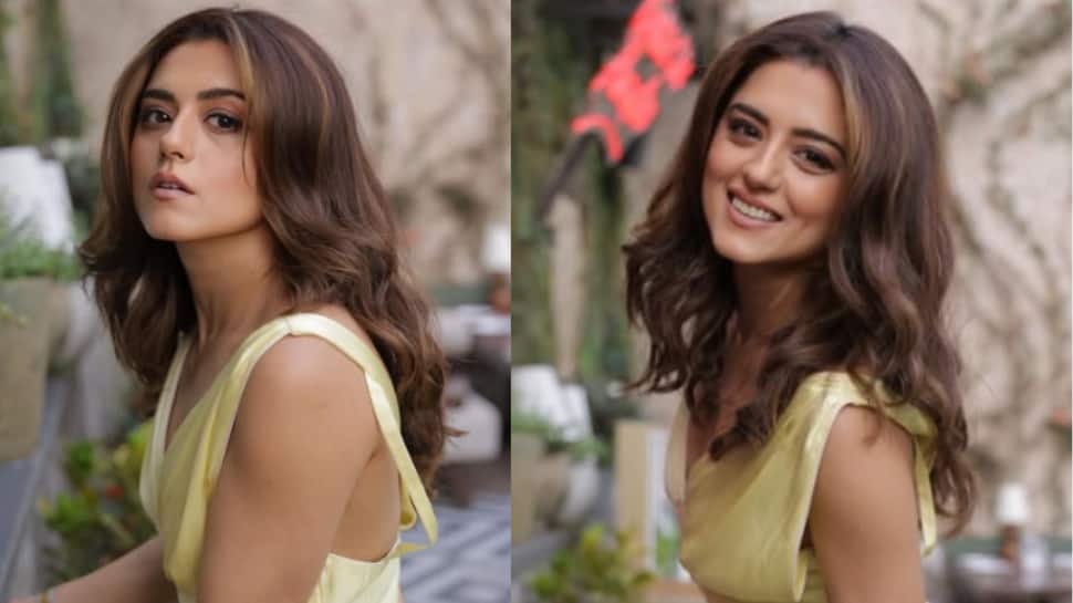 Ridhi Dogra urges youth to stop 'romanticising marriage' after Twisha Sharma death case