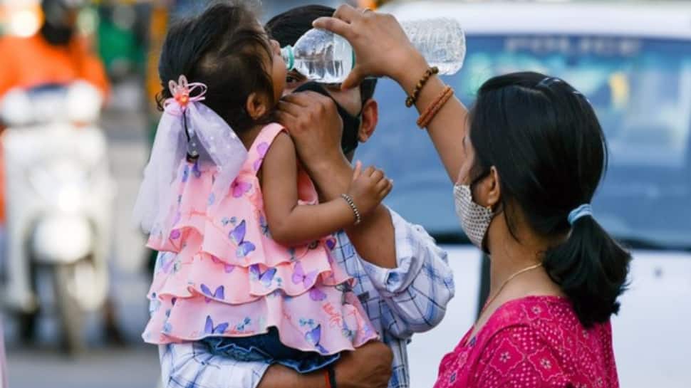 `Heat Dome`: Why Indian cities are getting hotter this summer, key reasons - check