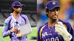 Big blow to KKR's IPL 2026 playoff chances! Angkrish ruled out from tournament