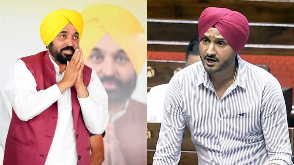Harbhajan Singh accuses AAP of selling Rajya Sabha seats, threatens to name names