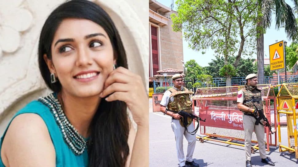 Explosive claims: Salon owner speaks out on Twisha Sharma`s final hours and the `mystery` visitors