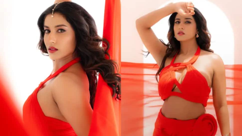 Vishnu Priya files police complaint against channel over alleged defamatory content