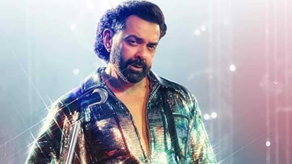 Bobby Deol takes break from shoot in the UK, returns to Mumbai for 'Bandar' commitments