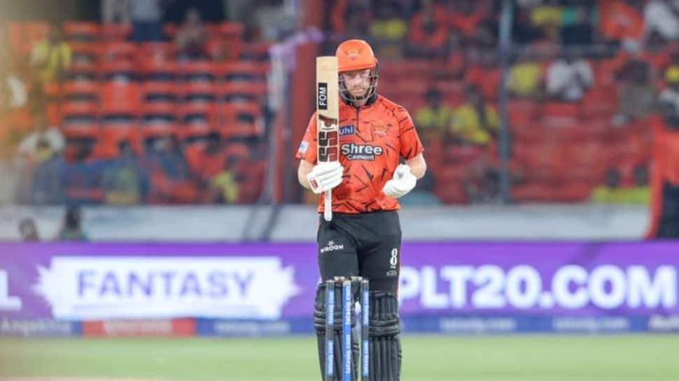 Heinrich Klaasen scripts history, becomes first player in the world to ...