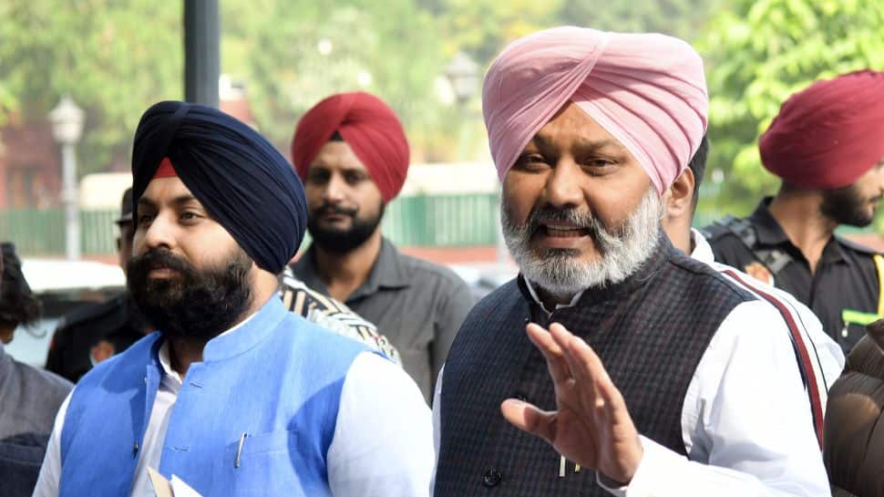 Punjab Finance Minister raises concern over RBI`s Rs 2.87 lakh crore transfer to Centre