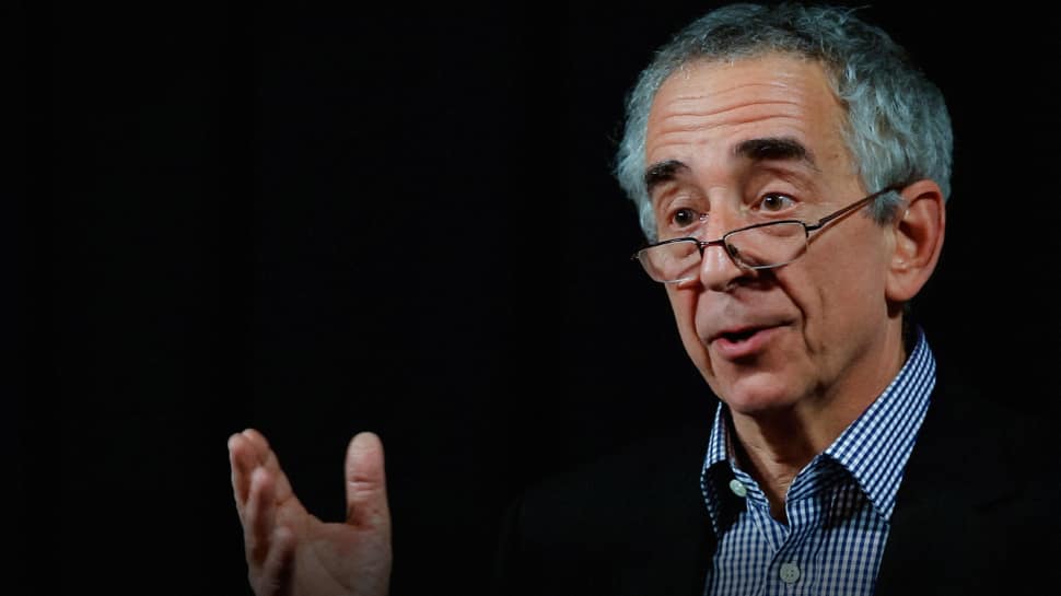 Quote of the day by Barry Schwartz, 'The reason that everything was better...'
