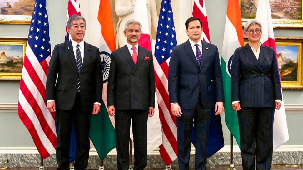QUAD at crossroads: Will it write a new era of Indo-Pacific or fade into irrelevance?