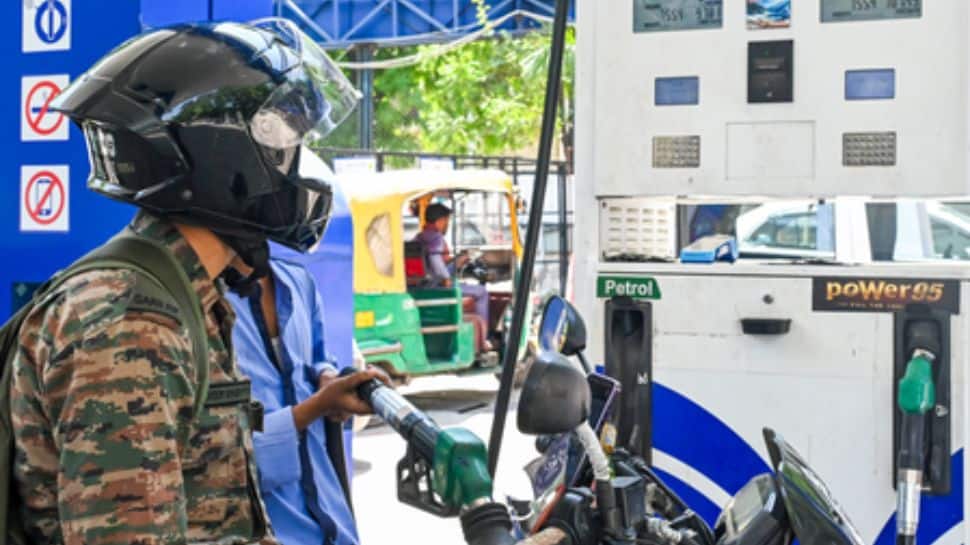 India fuel hike lowest in world, highest prices seen in Congress-ruled and INDIA-bloc south
