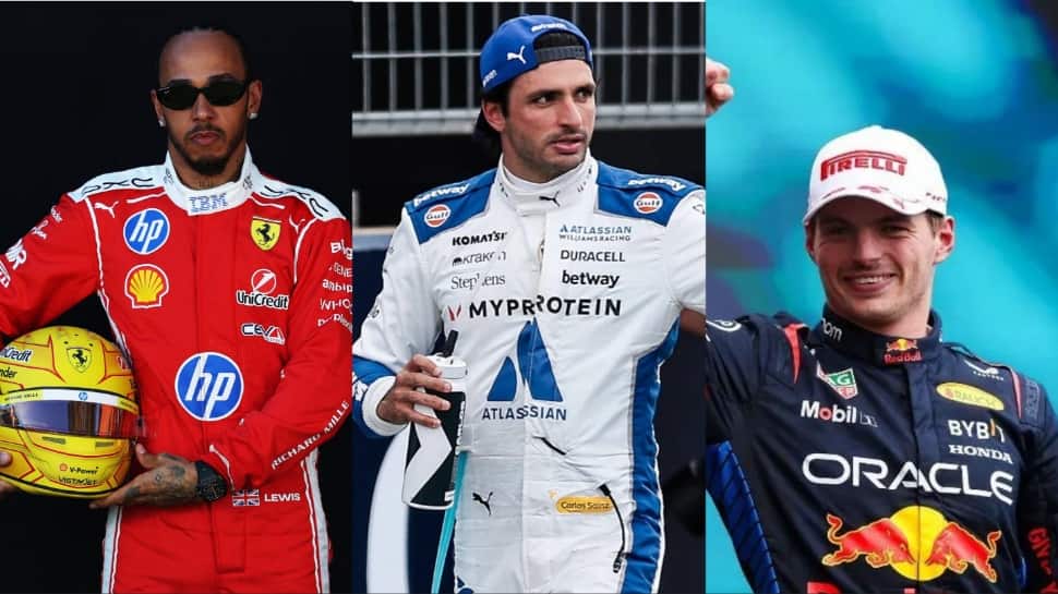 Ferrari`s new era: Who will replace Lewis Hamilton after retirement? Know shortlisted 3 young drivers