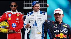 Who will replace Hamilton after retirement? Ferrari shortlist 3 young drivers