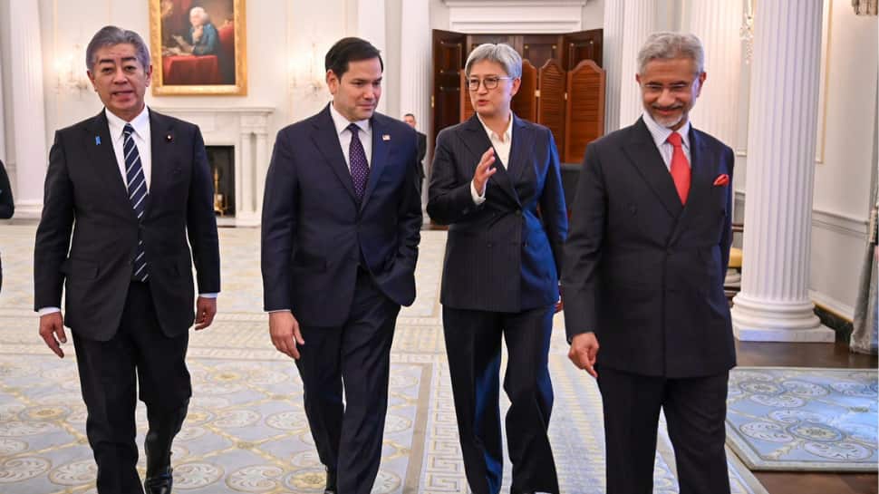 QUAD at crossroads: Will it write a new era of Indo-Pacific or fade into irrelevance?