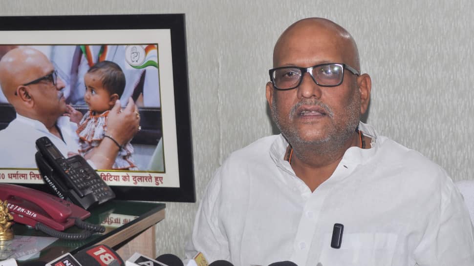 FIR filed against UP Congress chief Ajay Rai over derogatory remarks against PM Modi