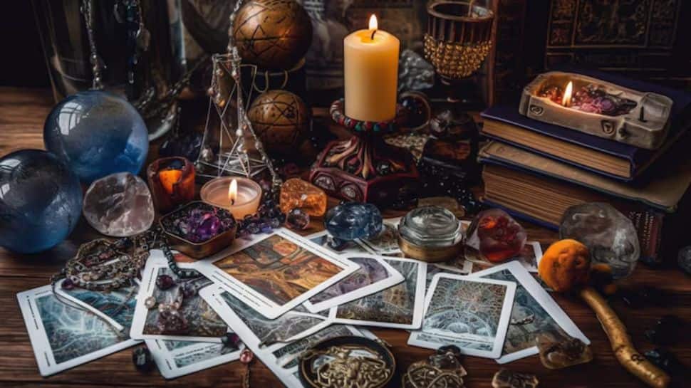 Tarot card reading horoscope today for May 24: Choose growth over comfort, zodiacs