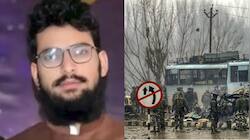 Top terror chiefs attend funeral of Pulwama attack mastermind in Islamabad