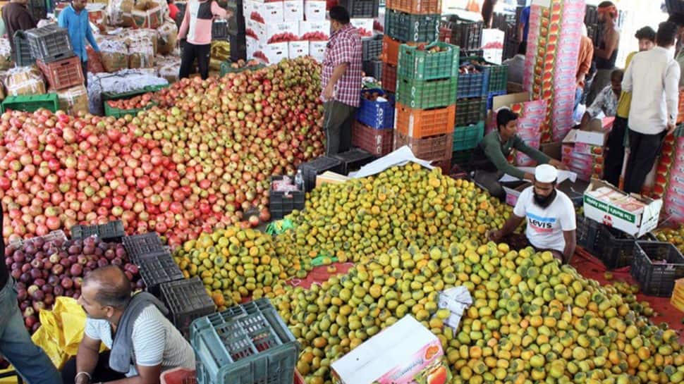El Nino, Strait of Hormuz risks may fuel fresh global food inflation surge: Report