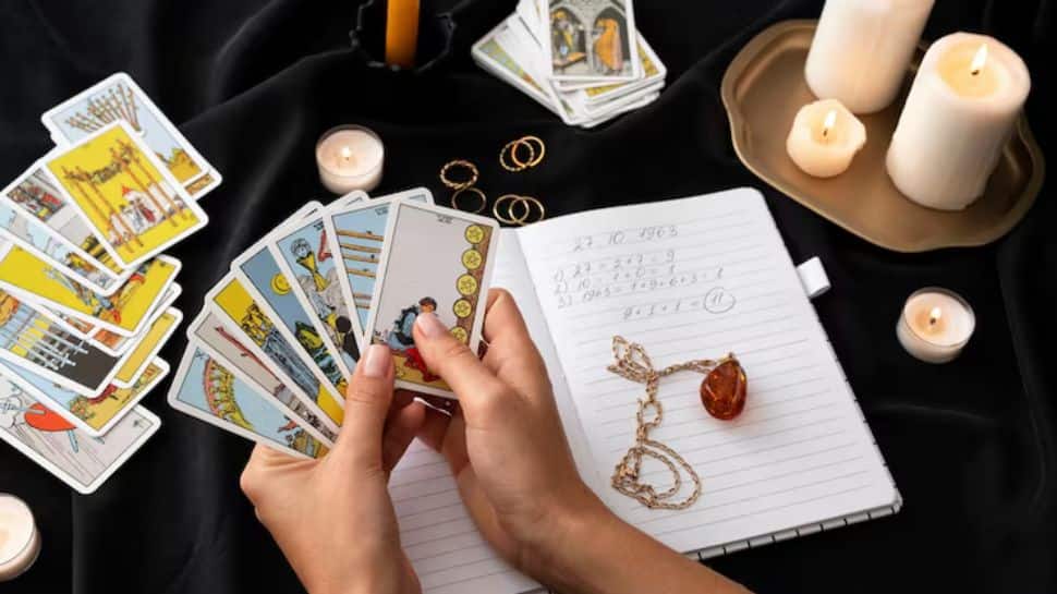 Tarot card reading horoscope today for May 25: Avoid rushing into commitments, zodiacs