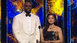 Rashmika Mandanna returns to Anime Awards 2026