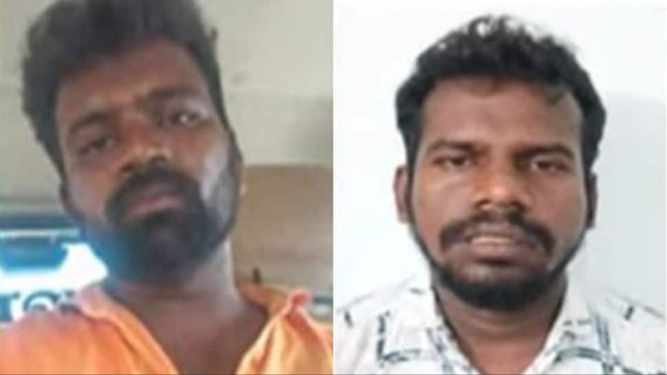 Two arrested for kidnap and murder of 10-year-old girl in Tamil Nadu`s Coimbatore