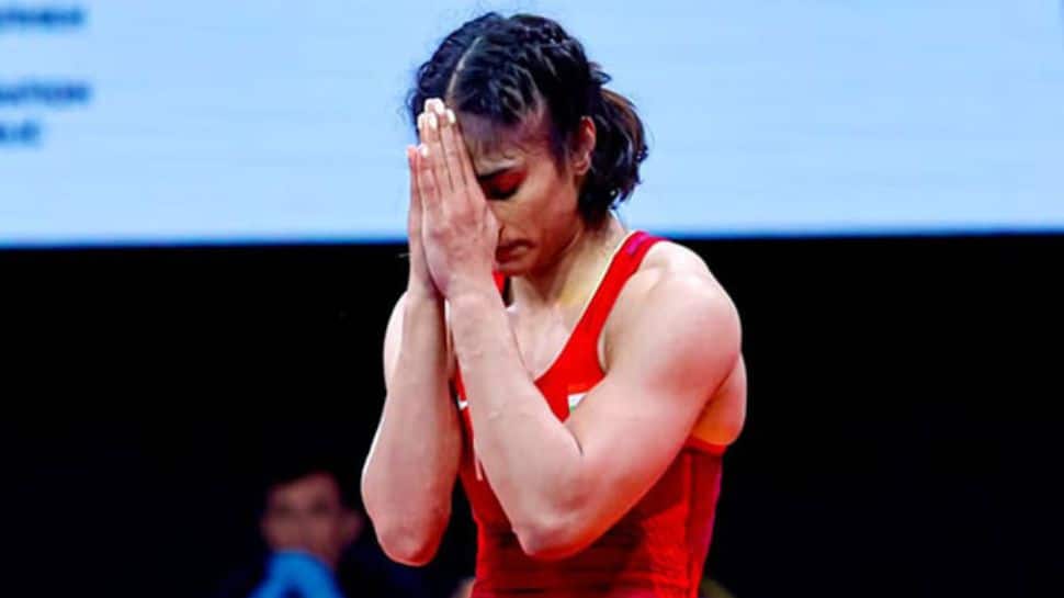 Delhi HC allows Vinesh Phogat to compete in Asian Games trials; calls WFI action `vindictive`