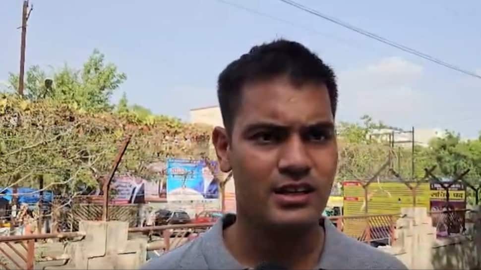`No sign of remorse for his wife`s death`, says Twisha Sharma`s brother as Samarth`s gesture under scrutiny in court