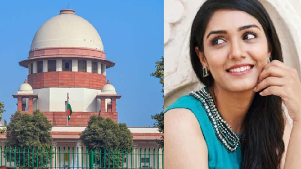 SC takes suo motu cognisance over Twisha Sharma death case, hearing on Monday
