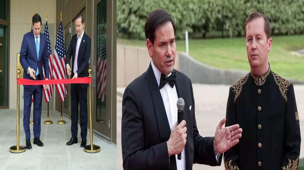 Why did Rubio call Modi and Trump ‘serious leaders’? What his India visit says about Indo-US ties