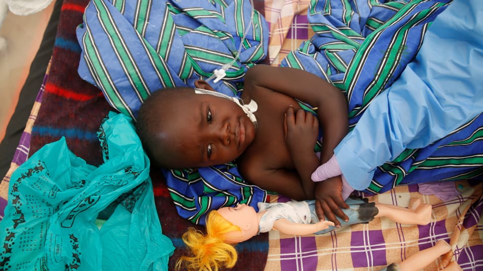 WHO sounds global alarm: Ebola outbreak declared international public health emergency, India issues travel advisory