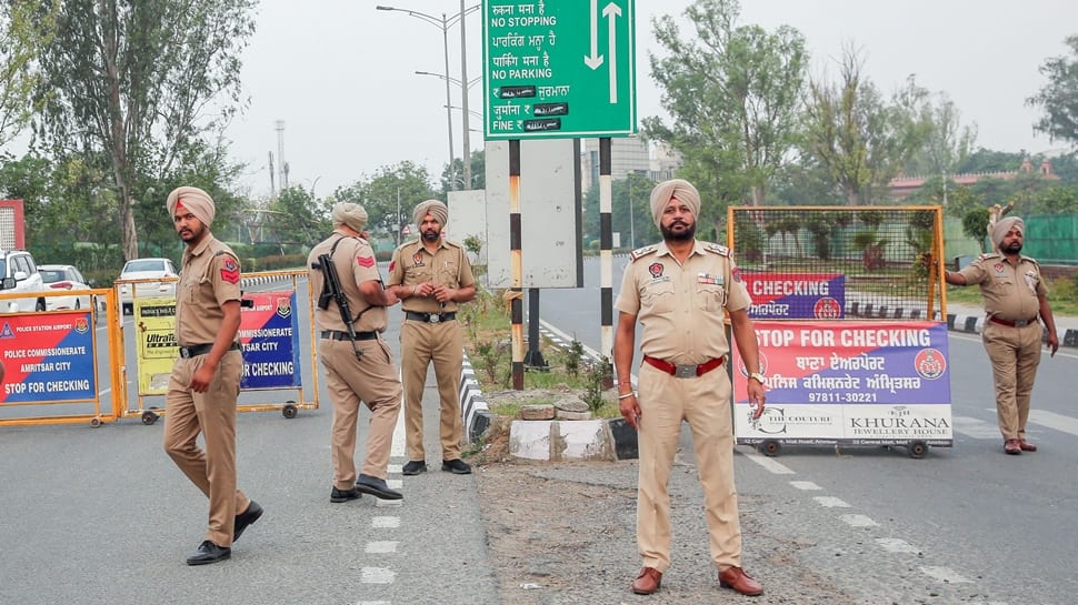 Punjab Police ASI found dead with bullet injury in Amritsar