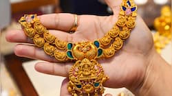Gold surges 0.19% this week amid persistent geopolitical tensions