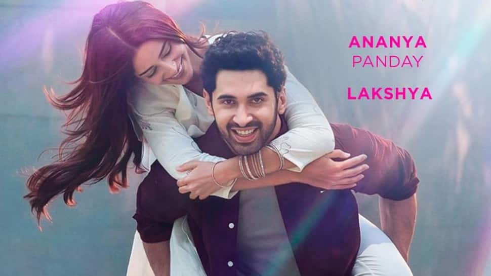 Chand Mera Dil box office collection day 2: Ananya Panday-Lakshya starrer earns Rs 6.75 crore