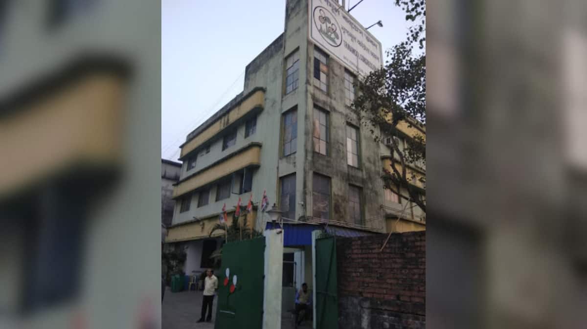 West Bengal: TMC asked to vacate East Kolkata headquarters by landlord - but why?