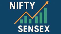 Nifty eyes 24,000 breakout, Sensex may face resistance near 76,000