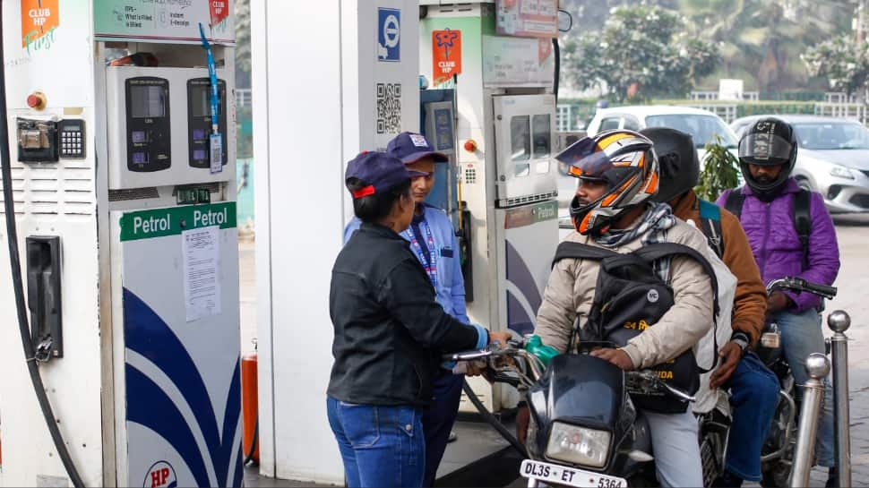 Govt widens fuel dispenser verification to include CNG, LNG, Hydrogen as clean energy push gains pace