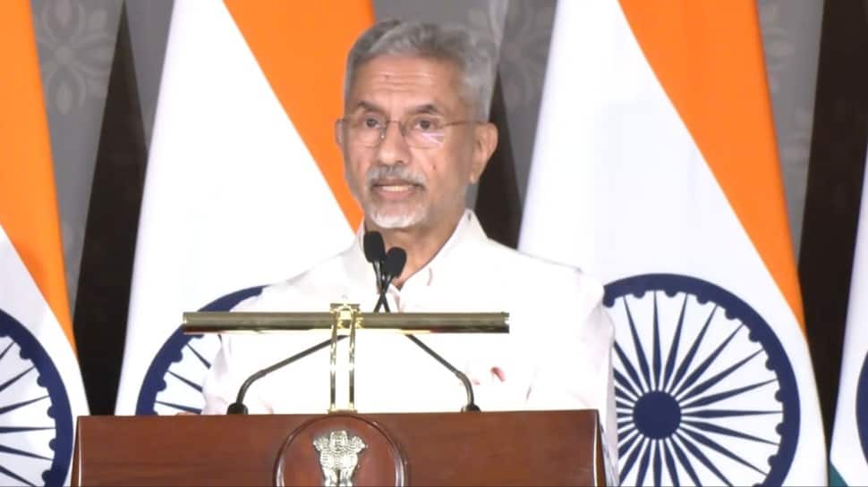 Jaishankar raises US visa concerns with Rubio, he says `changes not targeted at India`