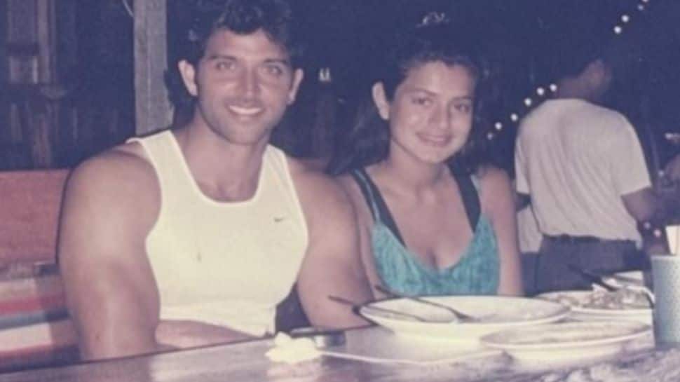 Ameesha Patel says ‘innocence and real bonds’ no longer exist in Bollywood