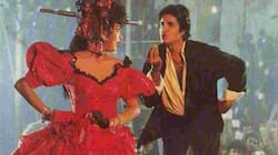 Who am I? Tarzan girl who earned fame with Big B's 'Jumma Chumma' song