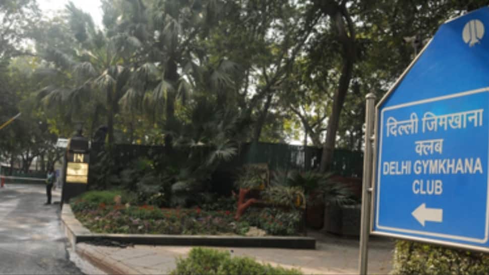 Delhi Gymkhana Club pleads for status quo as Centre orders eviction of 27.3-acre premises by June 5