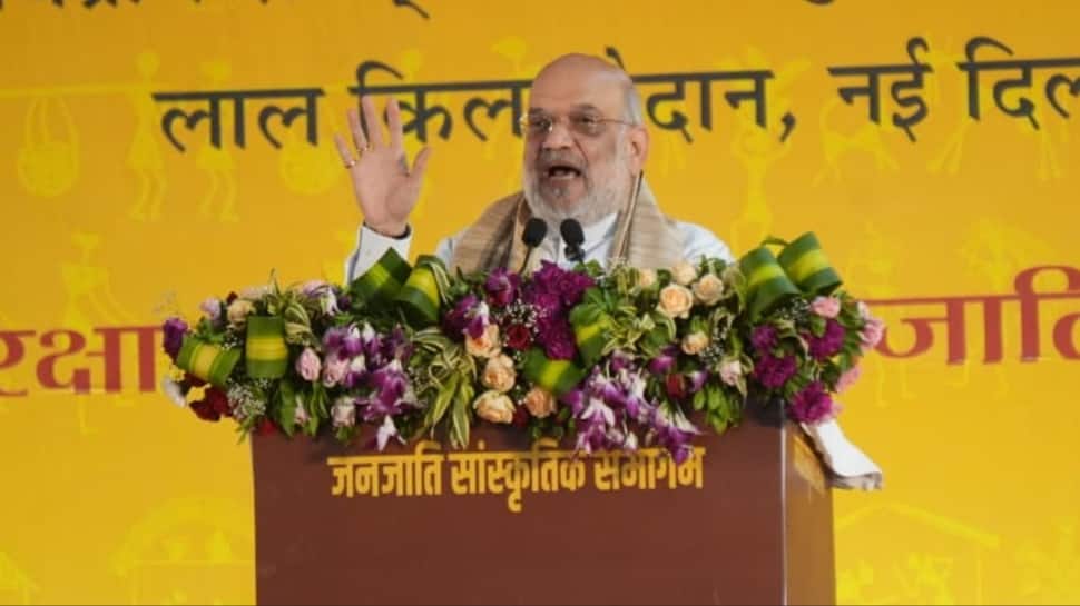 UCC no threat to Tribal Communities, ignore lies of divisive forces: HM Amit Shah