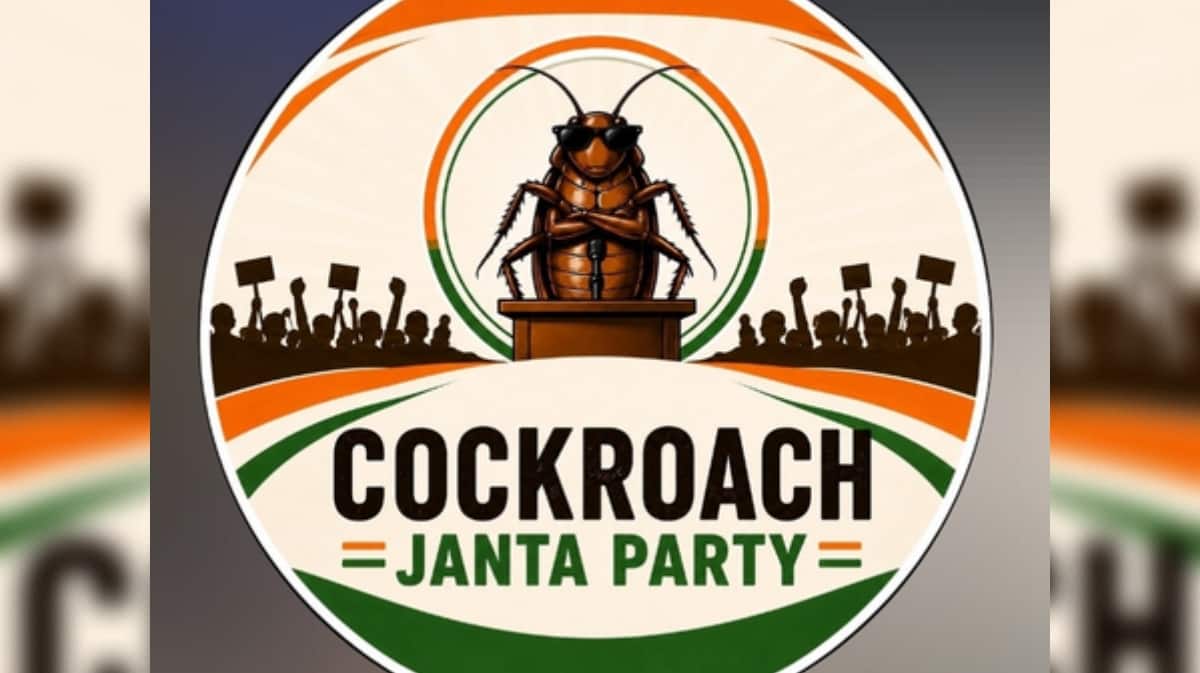 Plea in Supreme Court seeks CBI probe against `Cockroach Janta Party` campaign & fake advocates