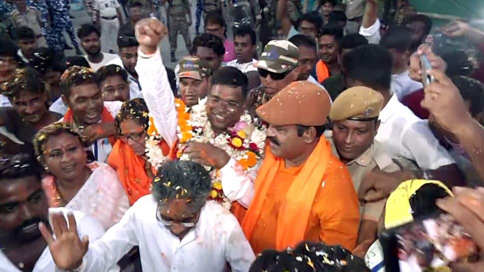 West Bengal: BJP won big in Falta bypoll, but why is CPM the real buzz?