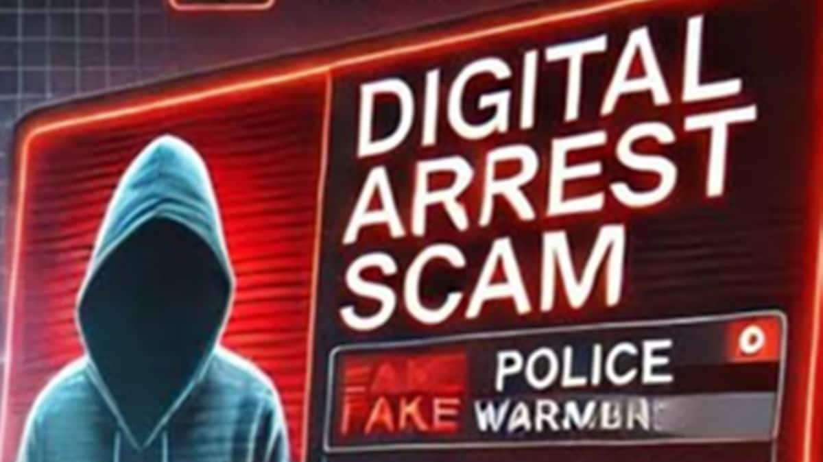 Bengaluru woman cheated of Rs 24 crore in `digital arrest` scam, six arrested