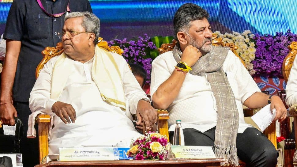 Karnataka politics heating up? Congress high command summons CM Siddaramaiah to Delhi - what`s brewing